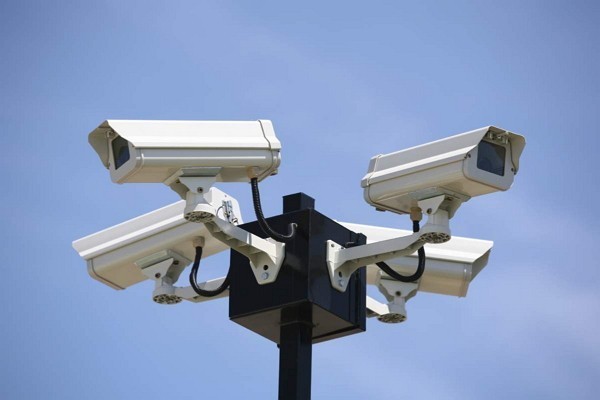 Организация систем видеонаблюдения «под ключ» в казани