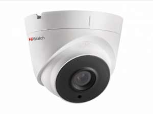 IP видеокамера HiWatch DS-i453