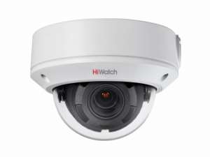 IP видеокамера HiWatch DS-i458 *по запросу