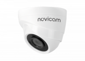 IP видеокамера  NOVIcam BASIC 30