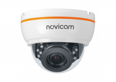 IP видеокамера  NOVIcam BASIC 36 *цена по запросу