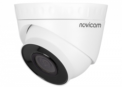 IP видеокамера  NOVIcam PRO 22