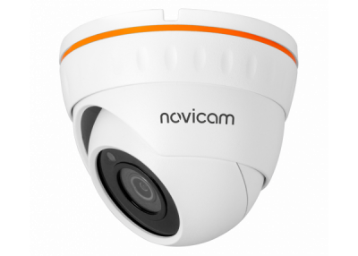 IP видеокамера  NOVIcam BASIC 32