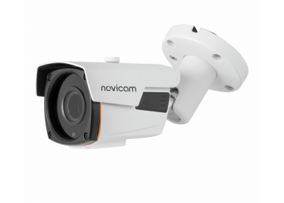 IP видеокамера  NOVIcam BASIC 58 *цена по запросу