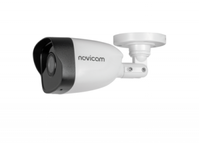 IP видеокамера  NOVIcam PRO 43 *цена по запросу