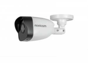 IP видеокамера  NOVIcam PRO 43