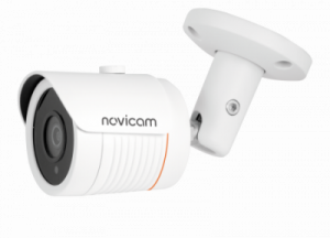 IP видеокамера  NOVIcam BASIC 53