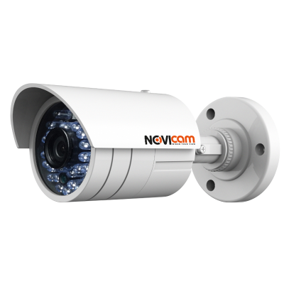 Видеокамера серия NOVIcam A63W