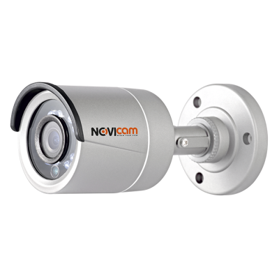 Видеокамера серия NOVIcam A73W 2.8 мм