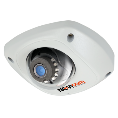 Видеокамера серия NOVIcam A75V 2.8 мм