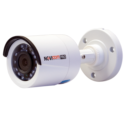 IP видеокамера  NOVIcam PRO NC13WP *цена по запросу