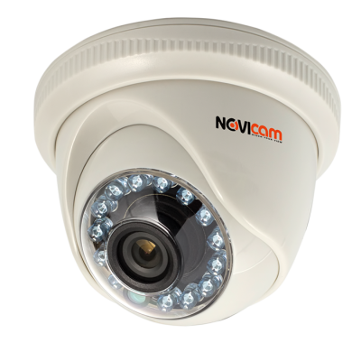 AHD видеокамера серия NOVIcam AC11