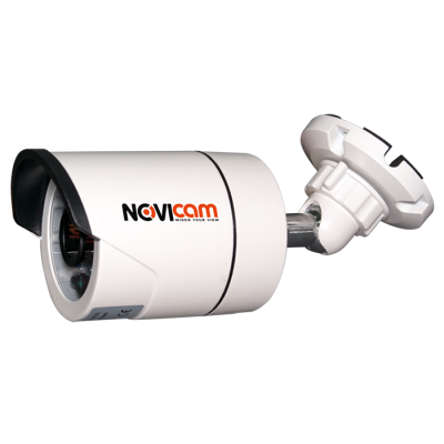 AHD видеокамера серия NOVIcam AC13W