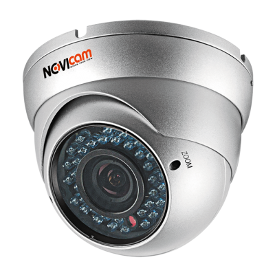 AHD видеокамера серия NOVIcam AC18W