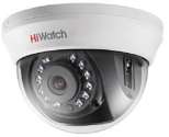 HD-TVI видеокамера HiWatch DS-T101 *по запросу