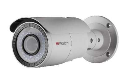 HD-TVI видеокамера HiWatch DS-T206 *по запросу