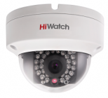 IP видеокамера купольная HiWatch DS-I122