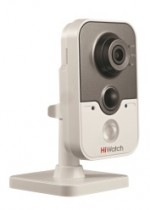 IP видеокамера внутренняя HiWatch DS-i114