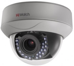 IP видеокамера HiWatch DS-i128
