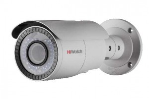 IP видеокамера уличная HiWatch DS-i126