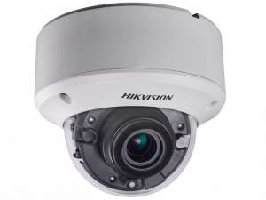 Видеокамера HD-TVI DS-2CE56F7T-AVPIT3Z *цена по запросу