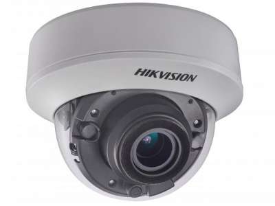 Видеокамера HD-TVI DS-2CE56H5T-ITZ *цена по запросу