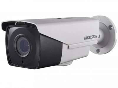 Видеокамера HD-TVI DS-2CE16F7T-IT3Z *цена по запросу