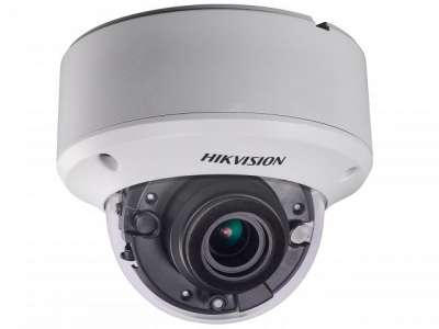Видеокамера HD-TVI DS-2CE56H5T-AVPIT3Z *цена по запросу