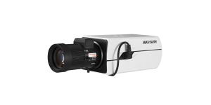 Видеокамера IP DS-2CD2821F *цена по запросу