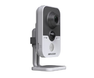 Видеокамера IP DS-2CD2422F-IW *цена по запросу
