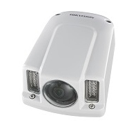 Видеокамера DS-2CD6510-I(O)
