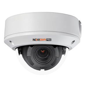 IP видеокамера NOVIcam PRO NC28VPS *цена по запросу