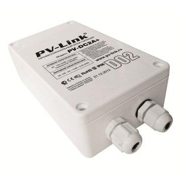Блок питания  PV-Link PV-DC2A+ *по запросу