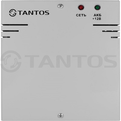 Блок питания Tantos ББП-20 Pro Light