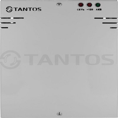 Блок питания Tantos ББП-50 Pro