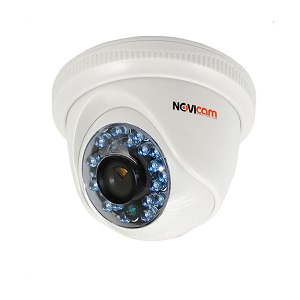 AHD видеокамера NOVIcam AC21
