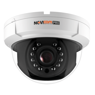 Видеокамера 4 в 1 NOVIcam PRO FC11