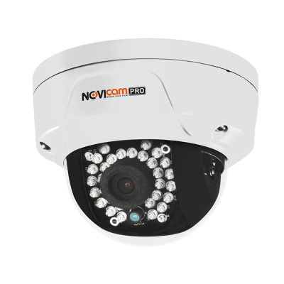 IP видеокамера  NOVIcam PRO NC32VP