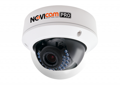 IP видеокамера NOVIcam PRO NC48VP *цена по запросу