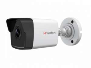 IP видеокамера уличная HiWatch DS-i100 *по запросу