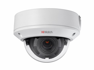 IP видеокамера HiWatch DS-i258 *по запросу