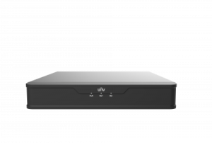Видеорегистратор NVR301-04S3