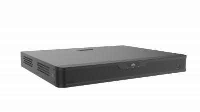 Видеорегистратор NVR302-09B-IQ