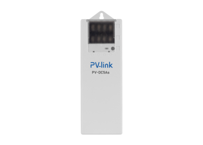 PV-DC5As - блок питания DC 12-14,5 В, 5 А, с 4 выходами, стабилизированный