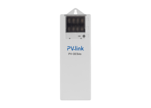 PV-DC5As - блок питания DC 12-14,5 В, 5 А, с 4 выходами, стабилизированный