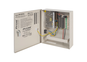 Блок питания  PV-Link PV-DC5A+ 